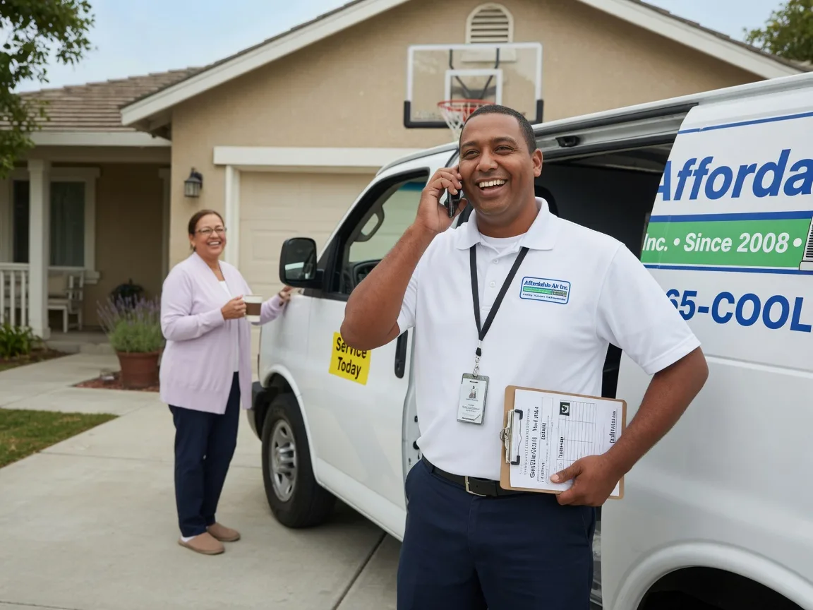 Central Ac Repair Danube, MN FAQs